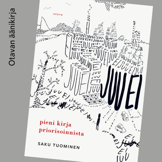 Couverture de livre pour Juu ei