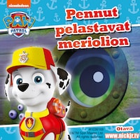 Ryhmä Hau - Pennut pelastavat meriolion