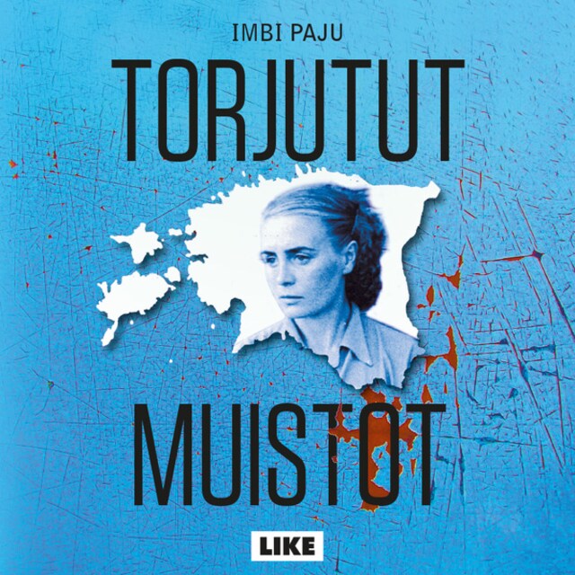Book cover for Torjutut muistot