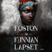 Koston ja kunnian lapset