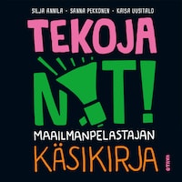 Tekoja NYT!
