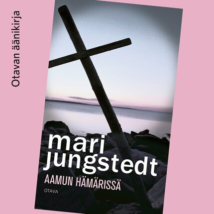 Aamun hämärissä bookCoverFor
