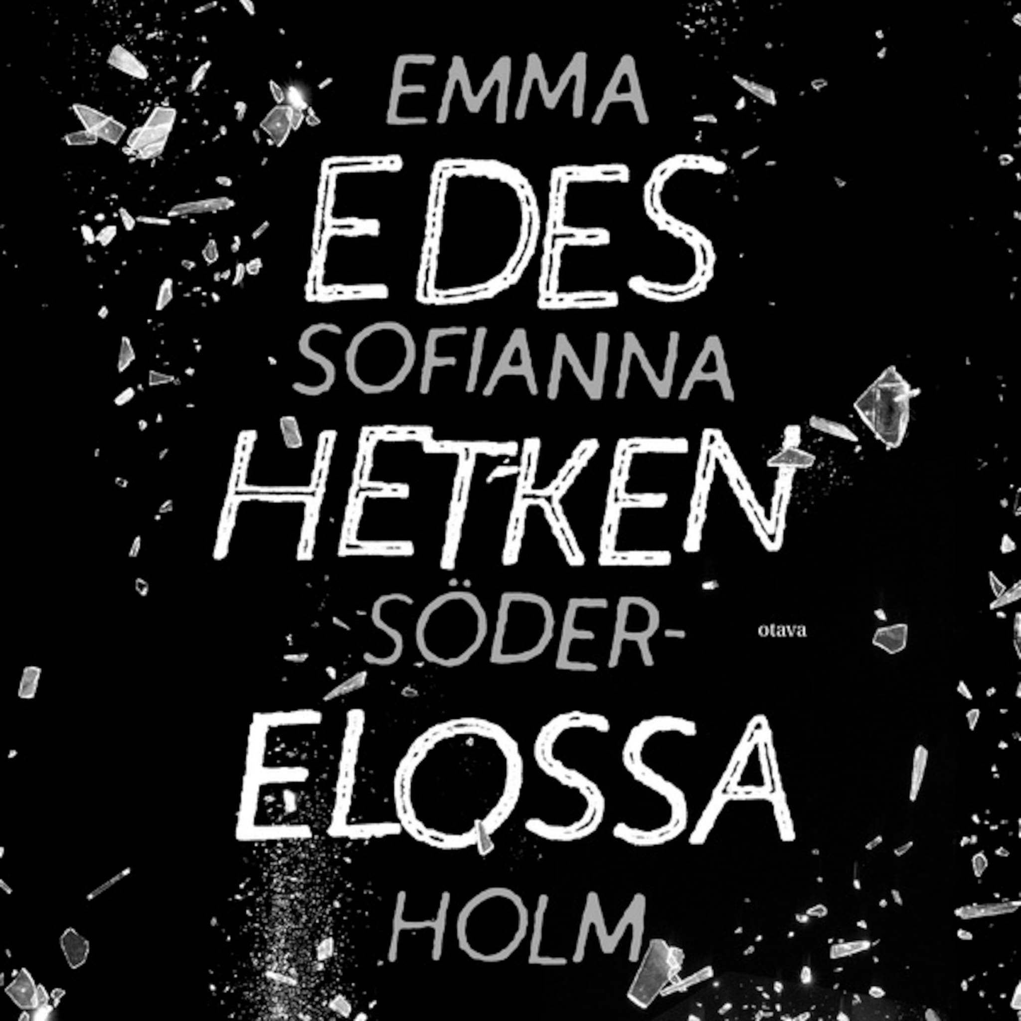 Edes hetken elossa