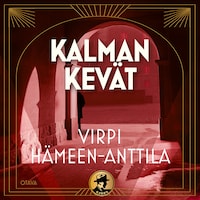 Kalman kevät