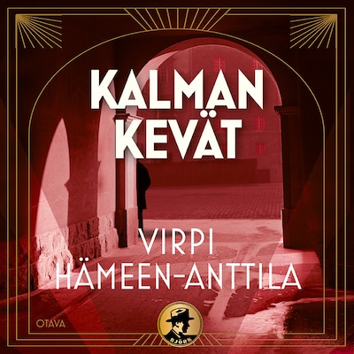 Kalman kevät