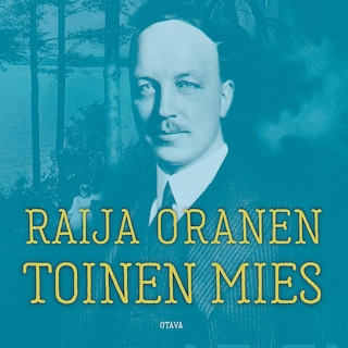 Toinen mies bookCoverFor