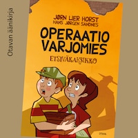Operaatio Varjomies