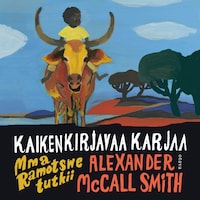 Kaikenkirjavaa karjaa