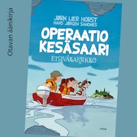 Operaatio Kesäsaari