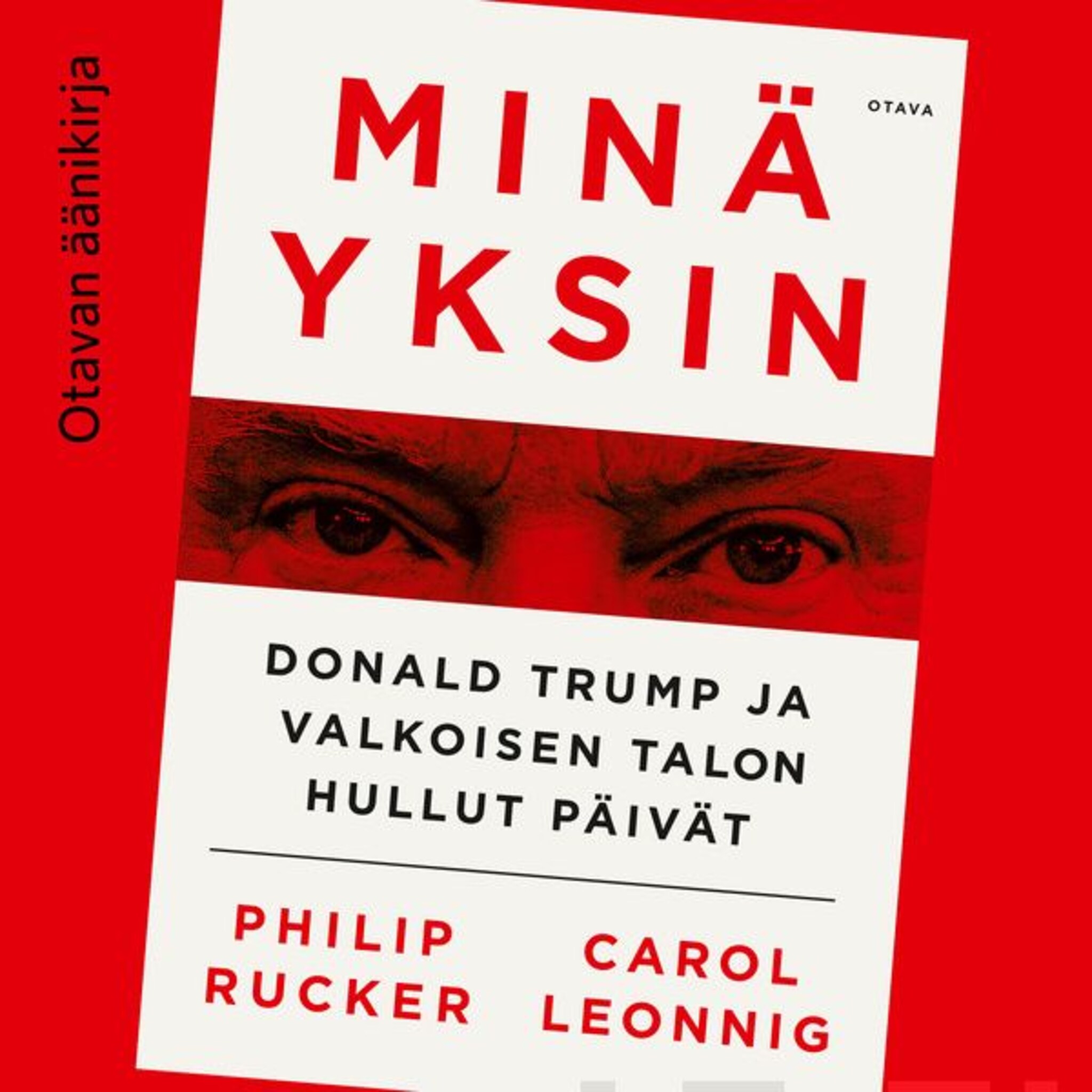 Minä yksin ilmaiseksi