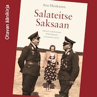 Salateitse Saksaan