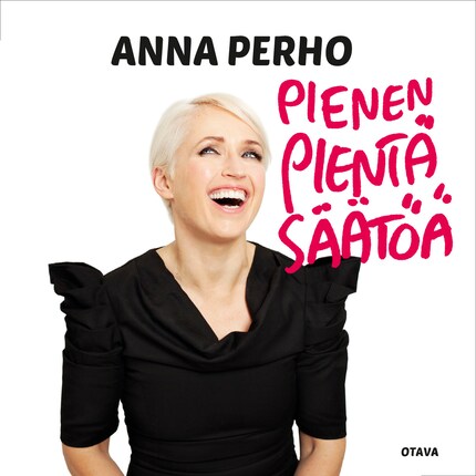 Pienen pientä säätöä bookCoverFor