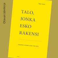 Talo, jonka Esko rakensi
