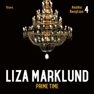 Prime time bookCoverFor