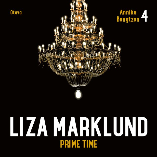 Book cover for Prime time