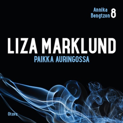 Paikka auringossa bookCoverFor