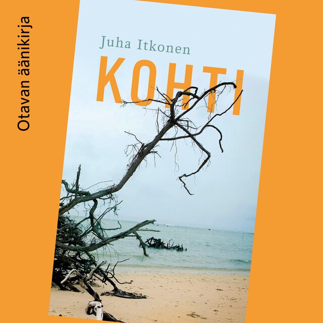 Buchcover für Kohti