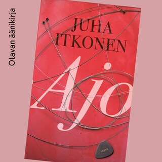 Ajo bookCoverFor