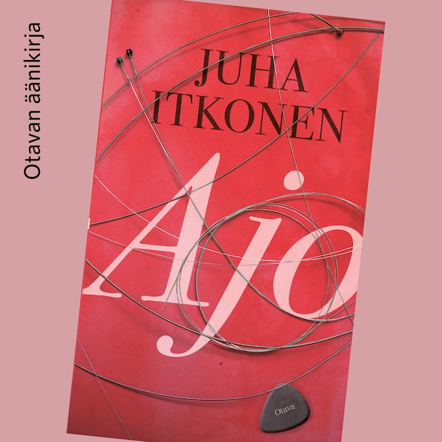 Book cover for Ajo