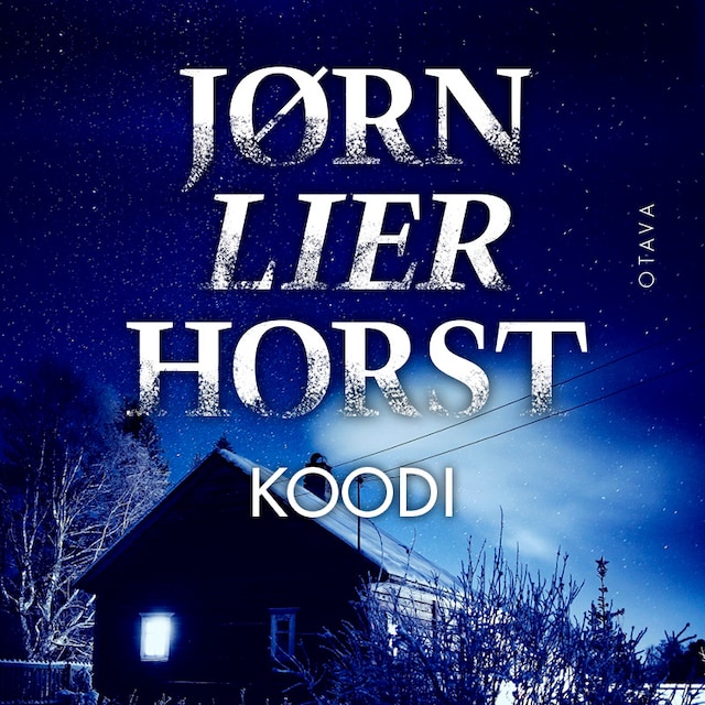 Book cover for Koodi