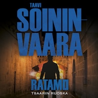Tsaarin ruoska