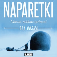 Naparetki - minun rakkaustarinani