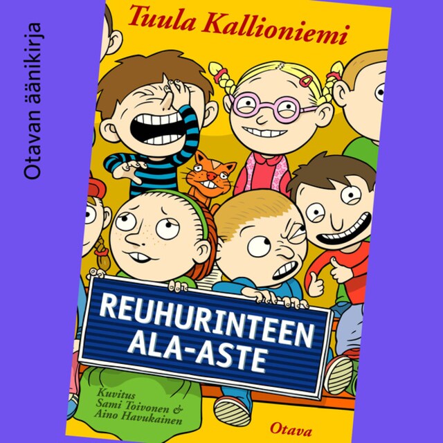 Reuhurinteen ala-aste