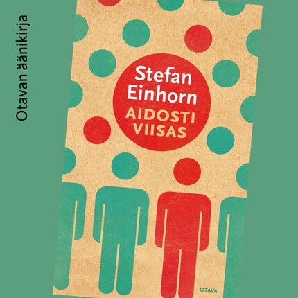 Aidosti viisas bookCoverFor
