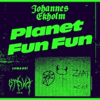 Planet Fun Fun