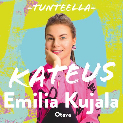 Tunteella. Kateus bookCoverFor