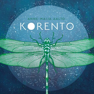 Korento bookCoverFor