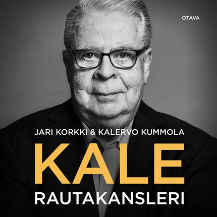 Kale - Jari Korkki - E-kirja - Äänikirja - BookBeat