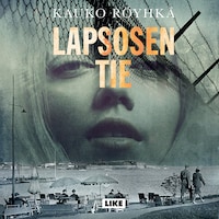 Lapsosen tie