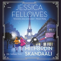 Mitfordin skandaali