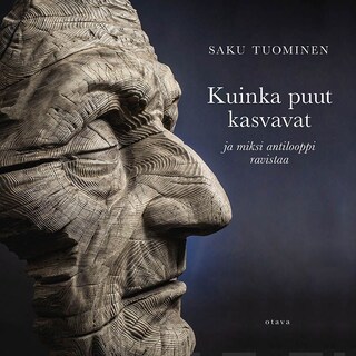 Kuinka puut kasvavat bookCoverFor