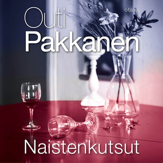 Book cover for Naistenkutsut
