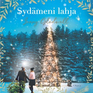 Sydämeni lahja bookCoverFor