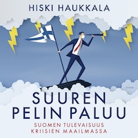 Suuren pelin paluu