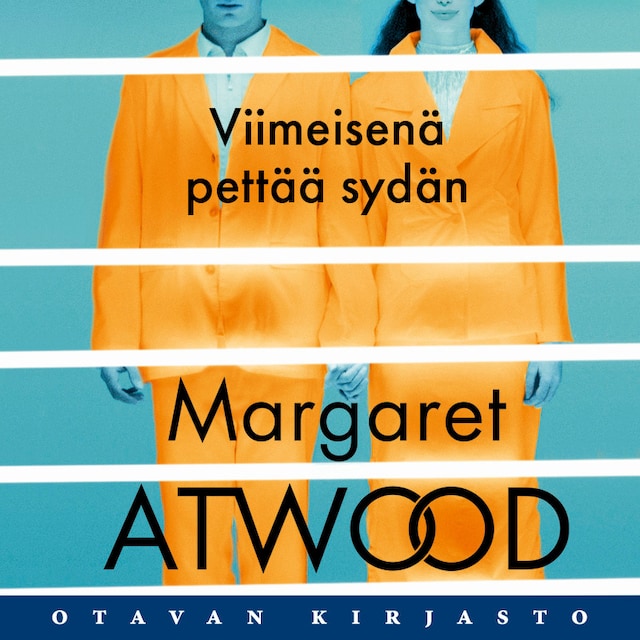 Book cover for Viimeisenä pettää sydän