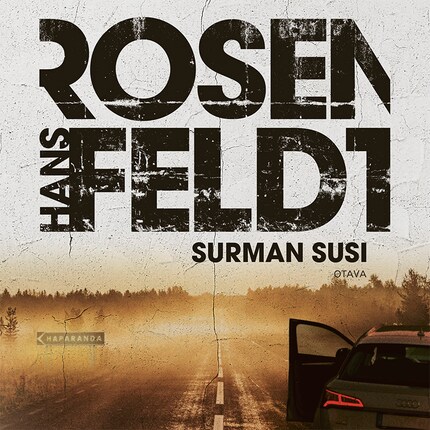 Surman susi bookCoverFor