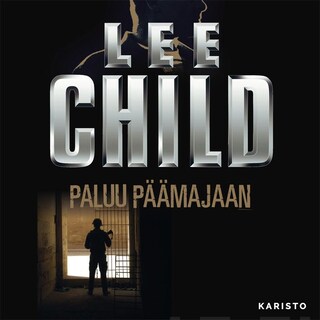 Paluu päämajaan bookCoverFor