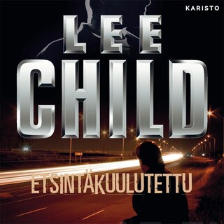 Etsintäkuulutettu bookCoverFor