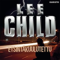 Etsintäkuulutettu