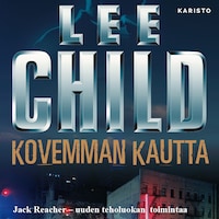 Kovemman kautta