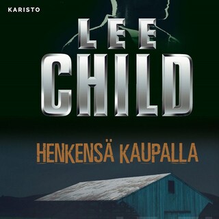 Henkensä kaupalla bookCoverFor