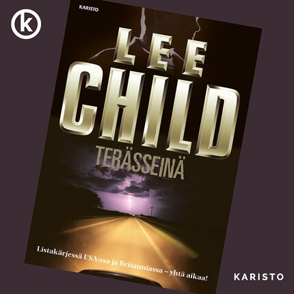 Terässeinä bookCoverFor