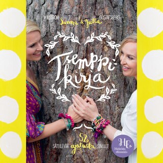 Tsemppikirja bookCoverFor