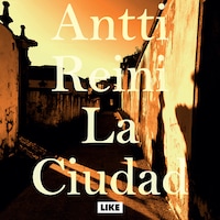 La Ciudad