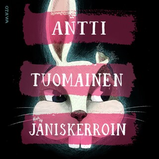 Jäniskerroin bookCoverFor