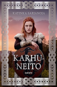 Karhuneito